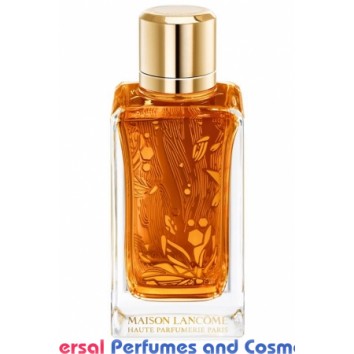 Oud Ambroisie Lancome Generic Oil Perfume 50 Grams / 50 ML Only $39.99 (001723)